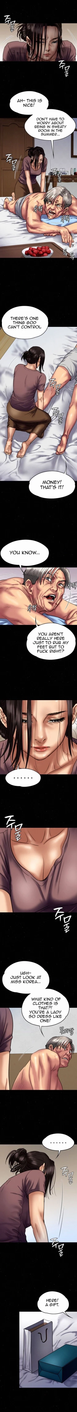 Page 169 of Queen Bee/Landlord's Little Girl68