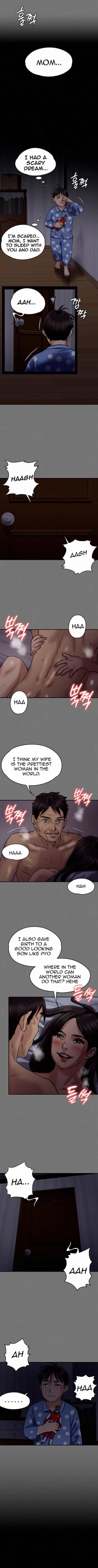 Page 179 of Queen Bee/Landlord's Little Girl68