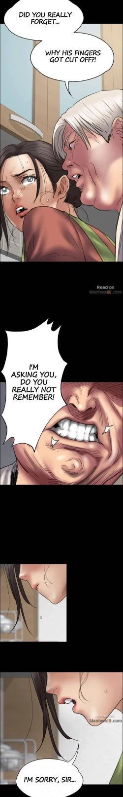 Page 19 of Queen Bee/Landlord's Little Girl68