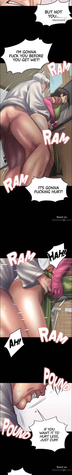 Page 24 of Queen Bee/Landlord's Little Girl68