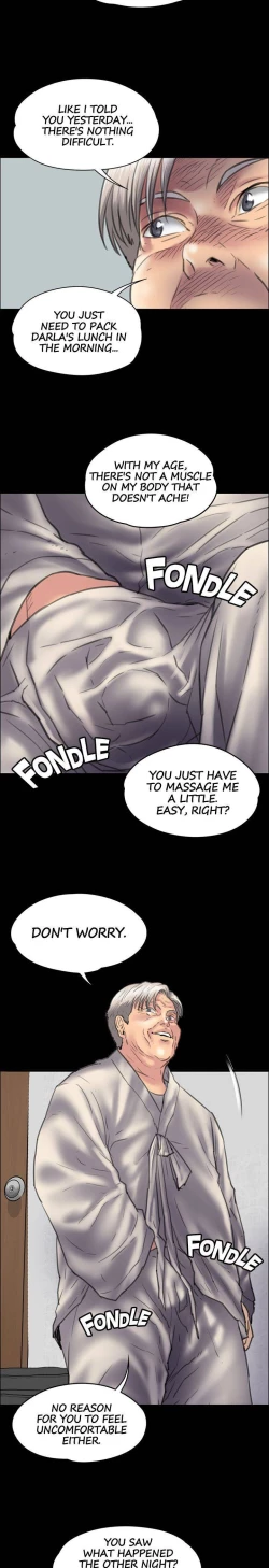 Page 8 of Queen Bee/Landlord's Little Girl68