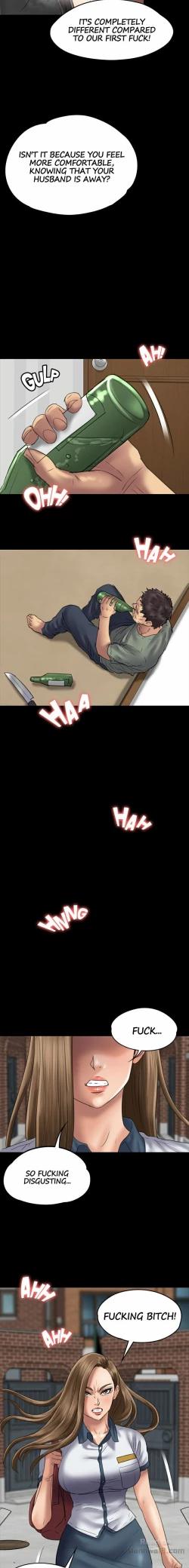 Page 90 of Queen Bee/Landlord's Little Girl68