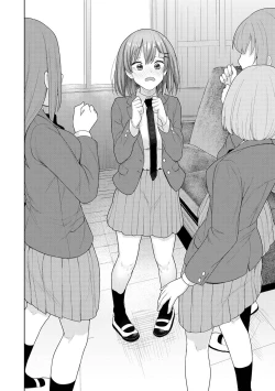 Page 408 of SotsuAl Cameraman to shite Ichinenkan Joshikou no Event e Doukou Suru Koto ni Natta Hanashi Ch. 1-16