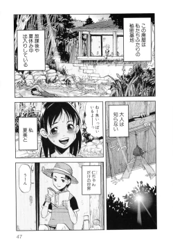 Page 48 of Hiyakeko VS Shimapanko - Fechikko VS Series Round 4