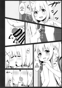 Page 12 of Goshujin-sama to Koneko no Midareta Vacation