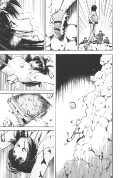 Page 128 of Angel - The Women Whom Delivery Host Kosuke Atami Healed Vol.03