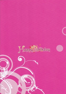 Page 13 of Around the world Shoujo