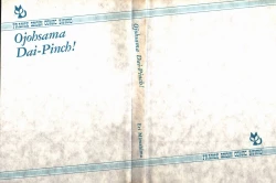 Page 2 of Ojohsama Dai-Pinch!