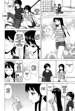 Page 109 of Fushidara na Ani Imouto - Loose Brother and sister