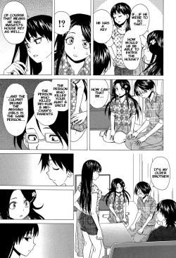Page 166 of Fushidara na Ani Imouto - Loose Brother and sister