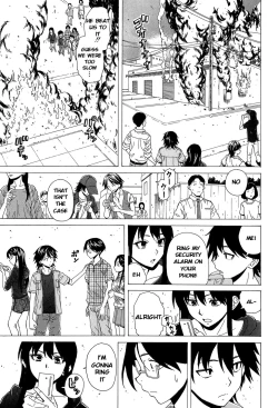 Page 188 of Fushidara na Ani Imouto - Loose Brother and sister
