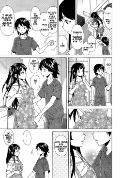 Page 56 of Fushidara na Ani Imouto - Loose Brother and sister