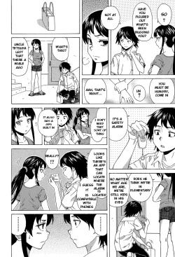 Page 79 of Fushidara na Ani Imouto - Loose Brother and sister