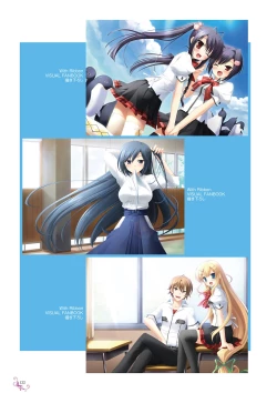 Page 128 of Ikegami Akane Artworks - iroiro