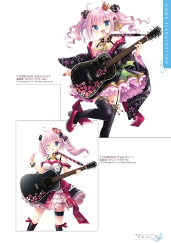 Page 43 of Ikegami Akane Artworks - iroiro