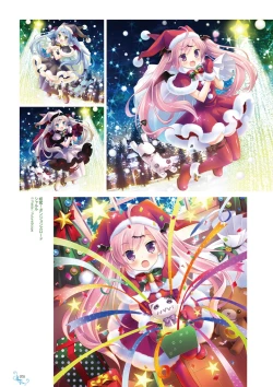 Page 66 of Ikegami Akane Artworks - iroiro