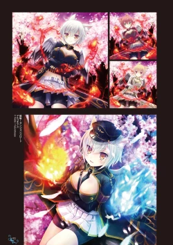 Page 68 of Ikegami Akane Artworks - iroiro