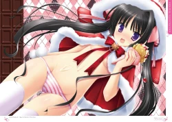 Page 8 of Ikegami Akane Artworks - iroiro