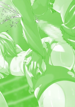 Page 23 of Futanari Manga-shuu MEDETASHI 2020～'21/2