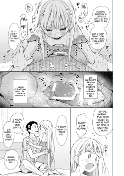 Page 41 of TS Shoujo Haruki-kun 4