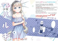 Page 60 of TS Shoujo Haruki-kun 4