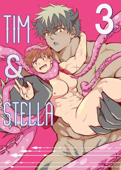 Download Tim & Stella 3