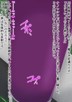 Page 107 of 破変戦姫エリカ ～物言わぬモノに堕つ～