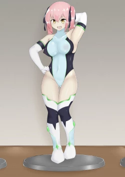 Page 16 of 破変戦姫エリカ ～物言わぬモノに堕つ～