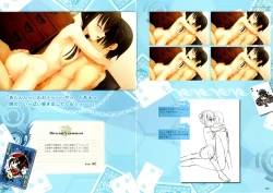 Page 111 of RIDDLE JOKER OFFICIAL VISUAL FANBOOK