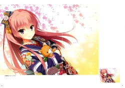 Page 3 of RIDDLE JOKER OFFICIAL VISUAL FANBOOK