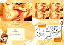 Page 73 of RIDDLE JOKER OFFICIAL VISUAL FANBOOK