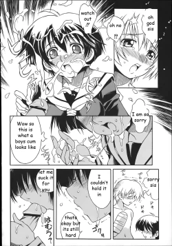 Page 6 of Helping Brother Out