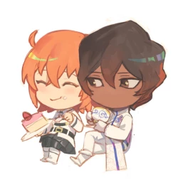 Page 6 of Juna guda ♀ ①i[ fate grand order )