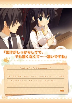 Page 100 of Amairo Islenauts Official Visual Fanbook