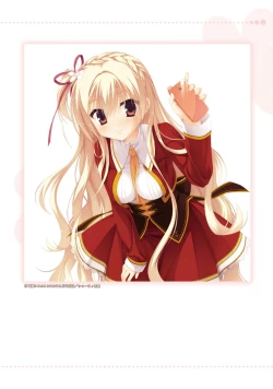 Page 21 of Amairo Islenauts Official Visual Fanbook