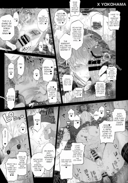 Page 23 of MobDivi Bon Kechousen!!!