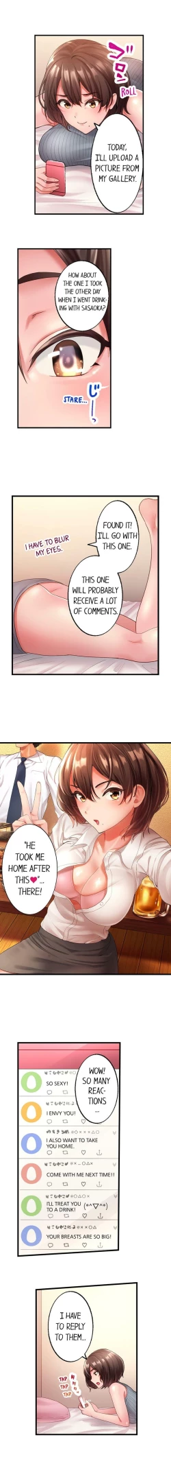 Page 9 of Busted by my Co-Worker 18/18Completed