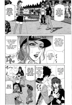 Page 32 of Birdy Body GO!! Ch. 1-6