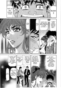 Page 86 of Birdy Body GO!! Ch. 1-6