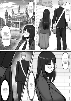 Page 4 of Mada kimi no koto...| Can I still...
