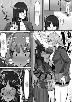 Page 7 of Mada kimi no koto...| Can I still...