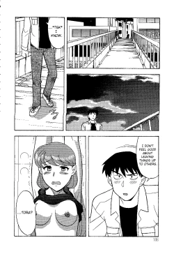 Page 8 of Mama to Yobanaide!? Ch. 7