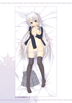 Page 28 of SABBAT OF THE WITCH OFFICIAL VISUAL FAN BOOK