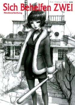 Page 1 of Sich Behelfen ZWEI