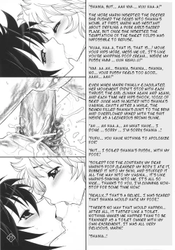 Page 16 of Mitsugetsu no Megami-tachi