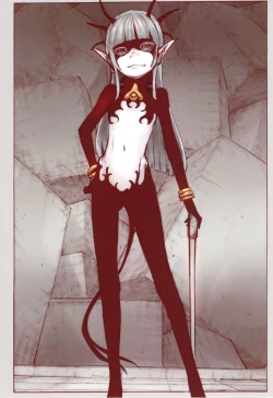 Page 5 of Daraku no Majo Shounen Yuusha to Tsurupeta Elf wa Ika ni Shite Majo ni Yabureta ka | Witch of Depravity: How the Young Hero and a Tiny Elf Fell Victim to a Sorceress