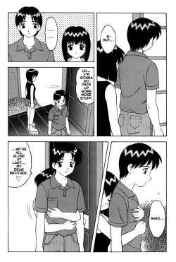 Page 142 of MegaManga #21: Super Taboo Extreme