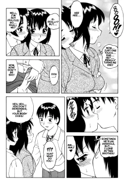 Page 15 of MegaManga #21: Super Taboo Extreme