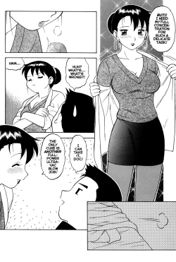 Page 160 of MegaManga #21: Super Taboo Extreme