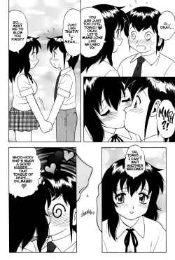 Page 44 of MegaManga #21: Super Taboo Extreme